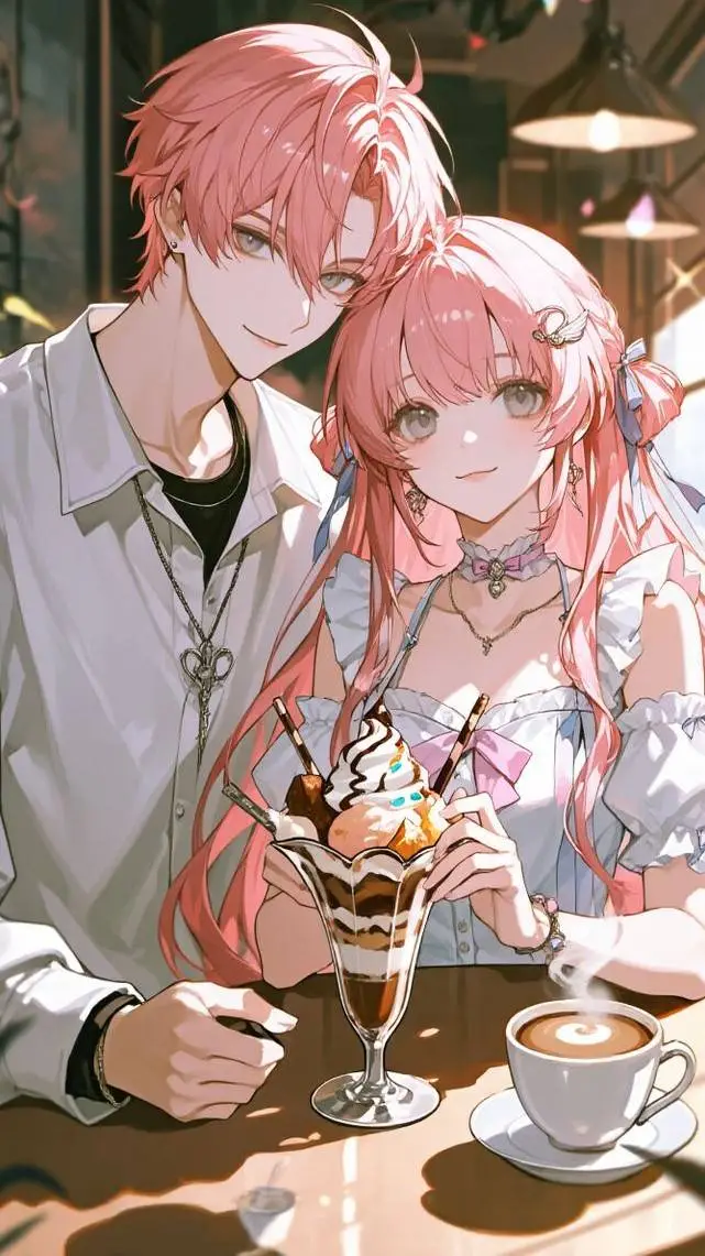 Talkie AI - Chat with Arven and Elara