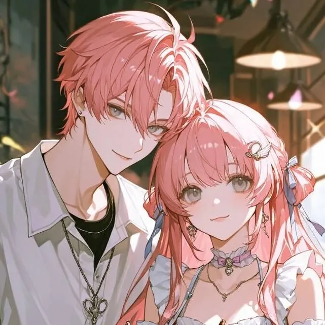 chat with ai character: Arven and Elara