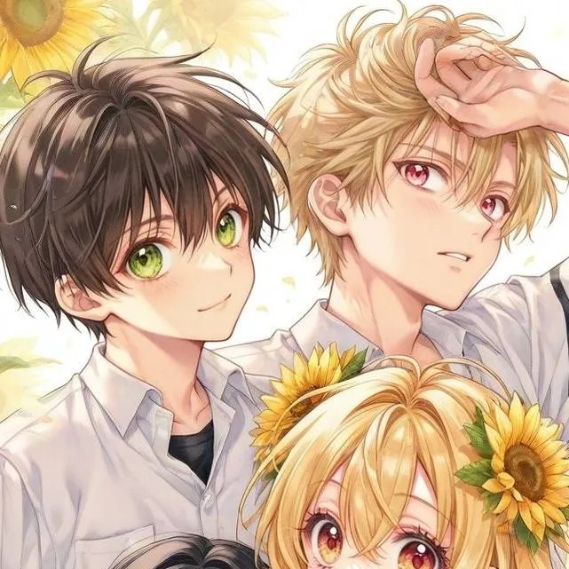 chat with ai character: Our Secret 