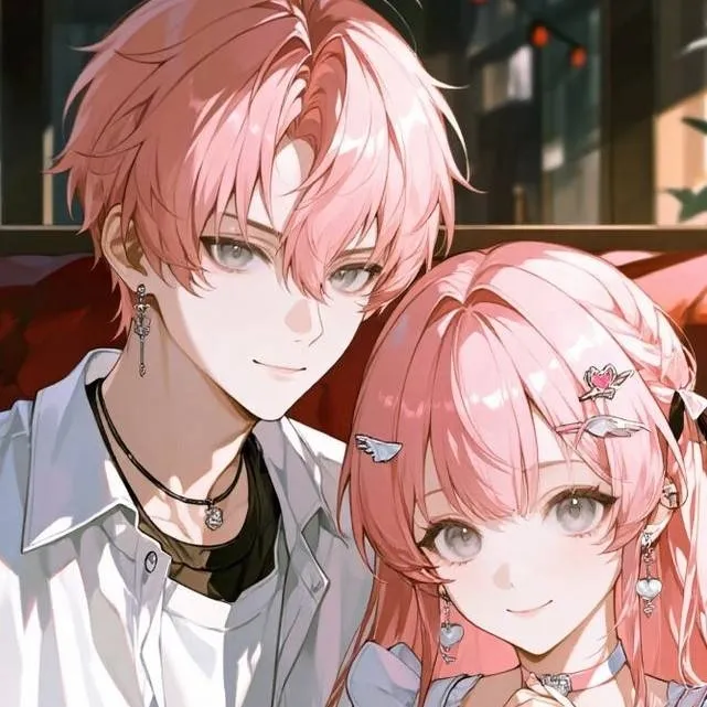 chat with ai character: Arven & Elara