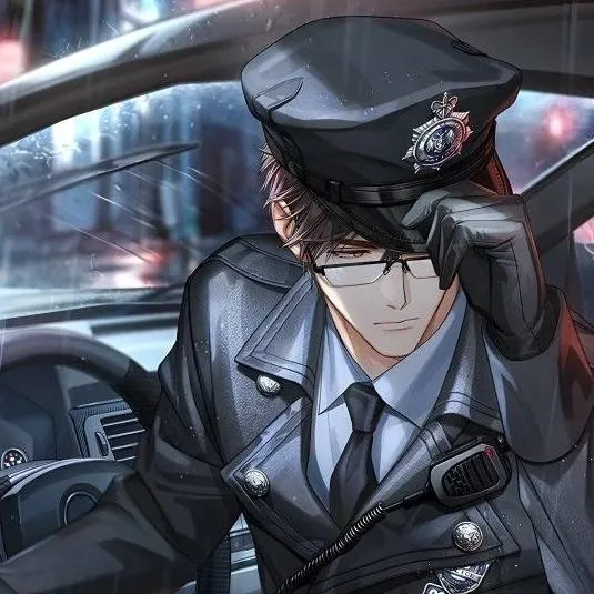 chat with ai character: Night Patrol 