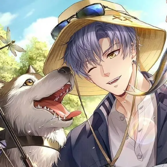 chat with ai character: Hadin & Ciko 