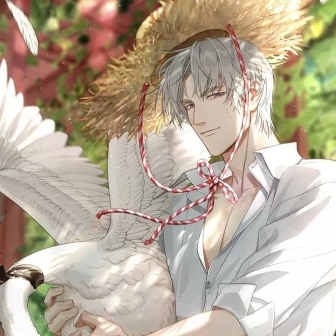 chat with ai character: Animal Love