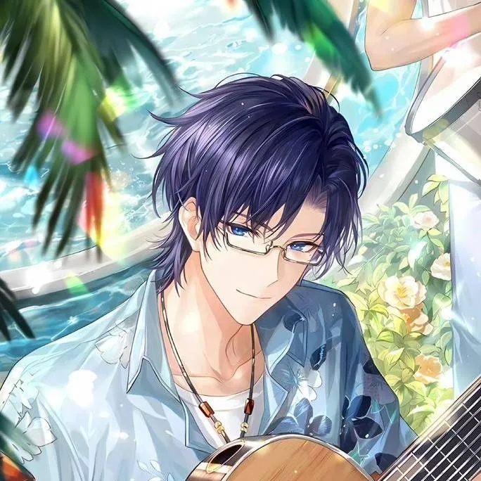 chat with ai character: Sunset Guitar 