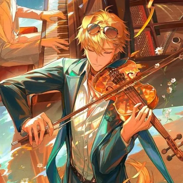 chat with ai character: Music Speaks 