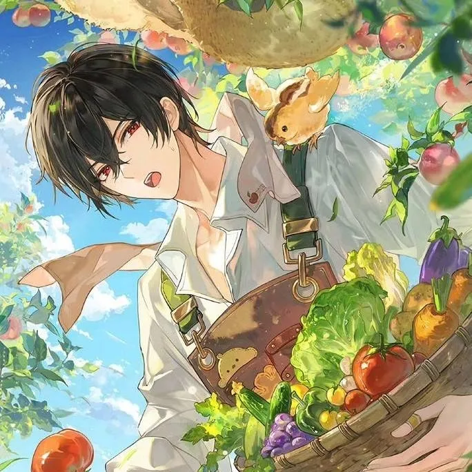 chat with ai character: Sunlight 