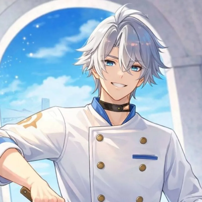 chat with ai character: Sang Maestro