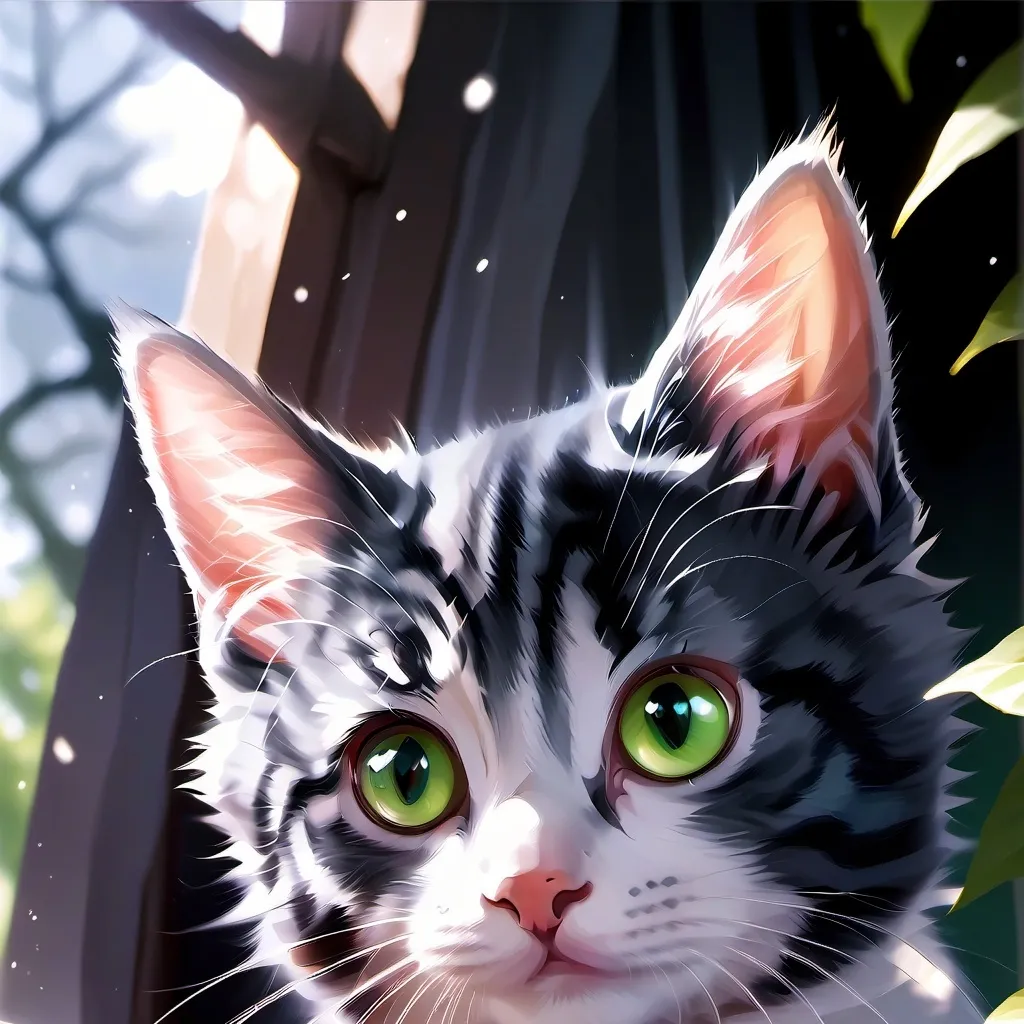 chat with ai character: mark