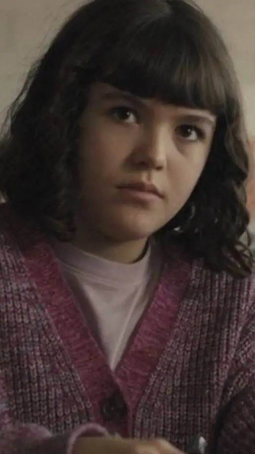 ai character: abby schmidt background