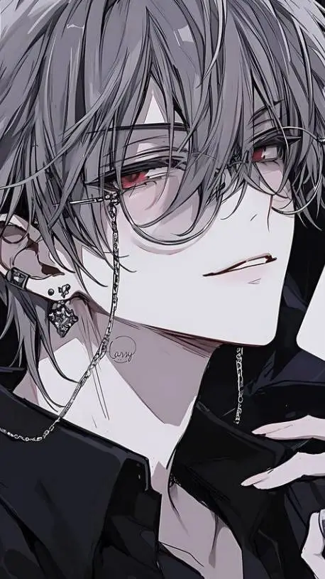 ai character: alvin background