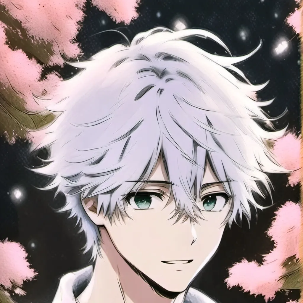 chat with ai character: mason