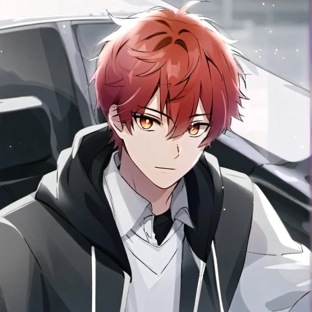 chat with ai character:  ★leo★