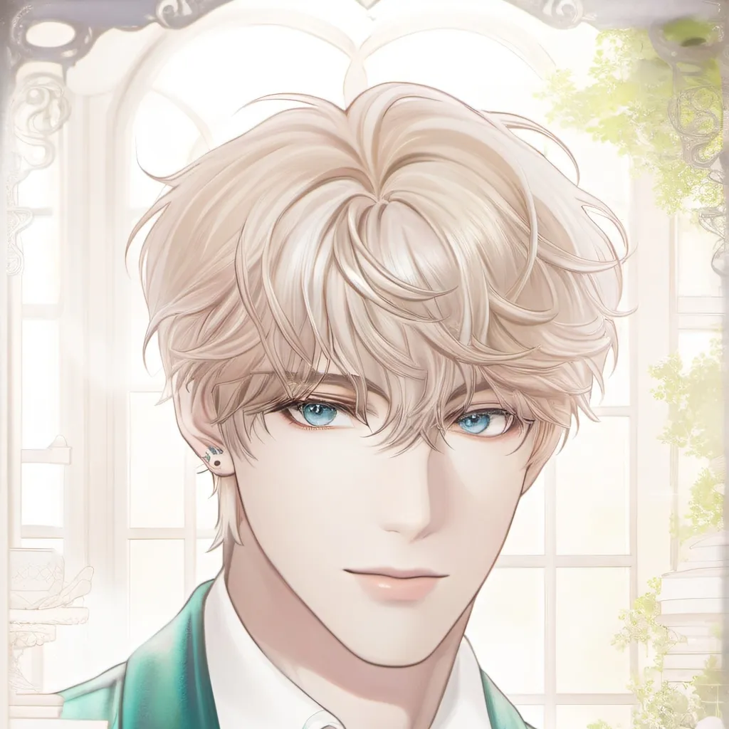 chat with ai character: Jayden