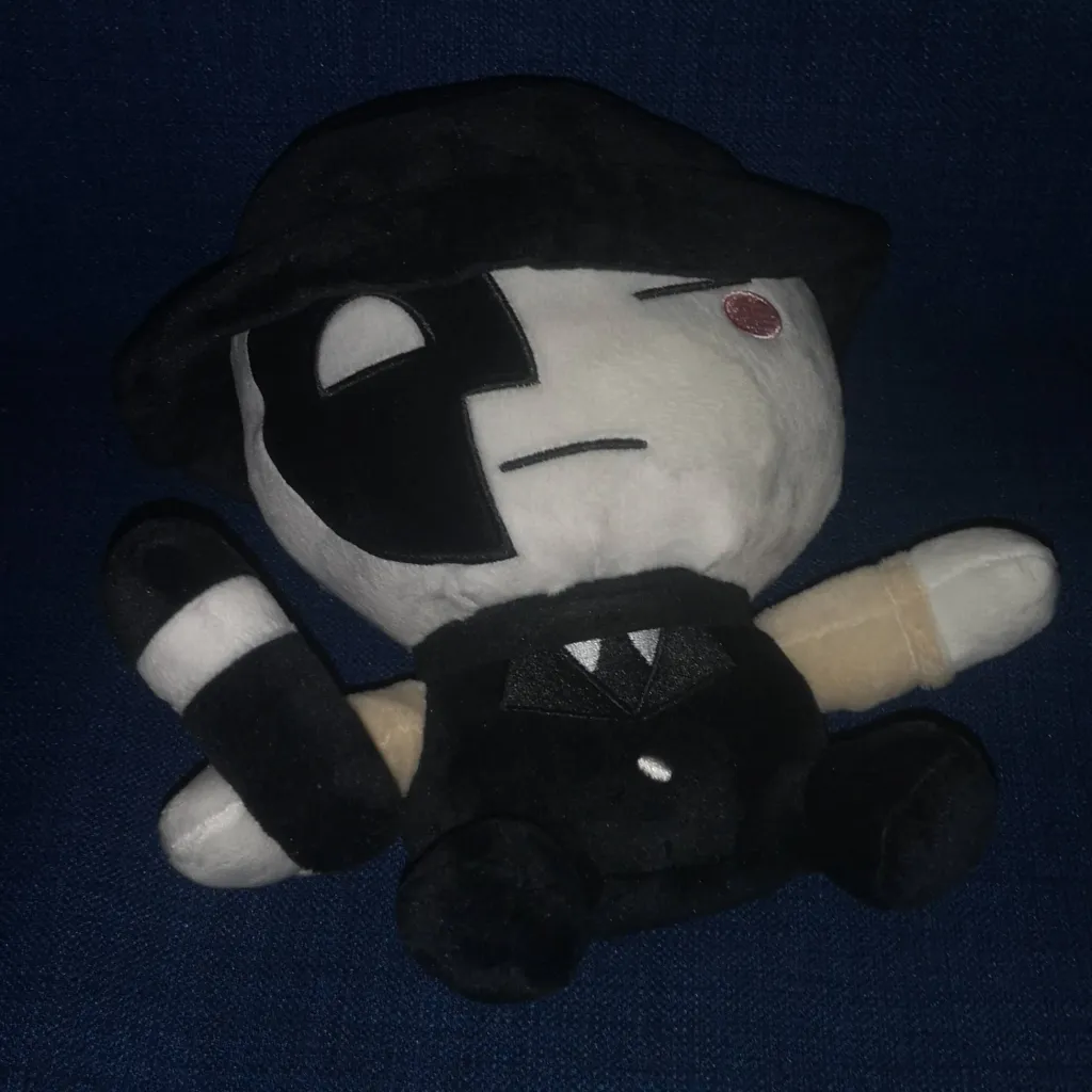 chat with ai character: Post anything idc