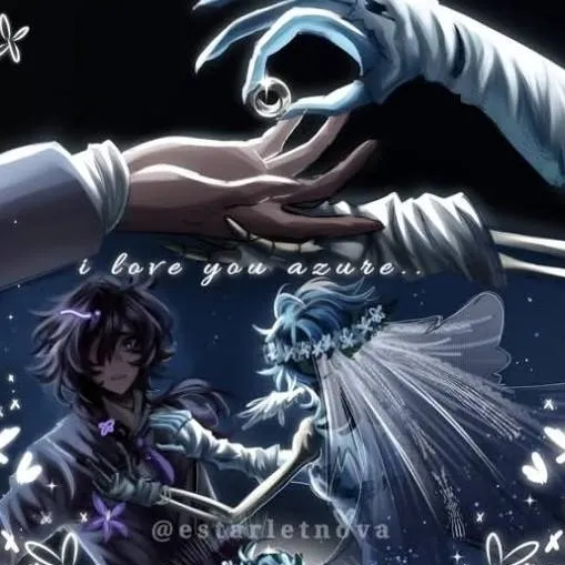 chat with ai character: goddess au