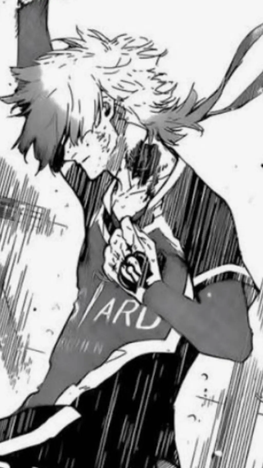 Talkie AI - Chat with •Kaiser•★