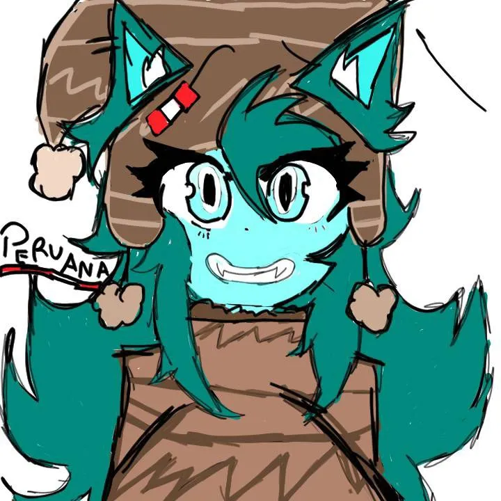 chat with ai character: ari peruana🇵🇪😊