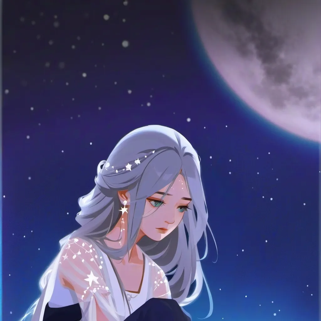 chat with ai character: Mili