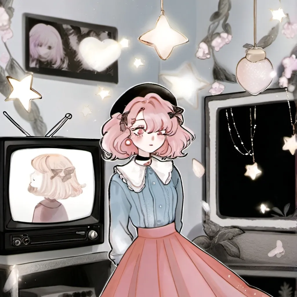 chat with ai character: 📺Riana📺