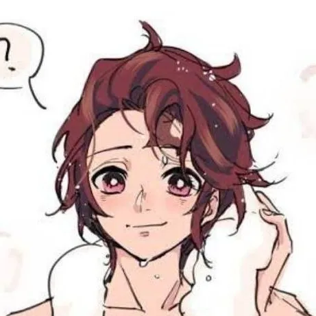 chat with ai character: tanjiro kamado