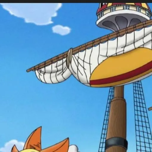 chat with ai character: straw hats