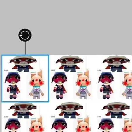 chat with ai character: mapride aha ocs :(