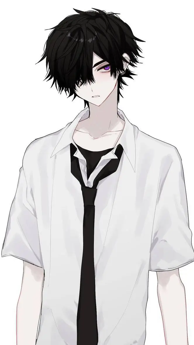 ai character: Морфиус background