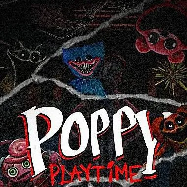 chat with ai character: Poppy PlayTime 