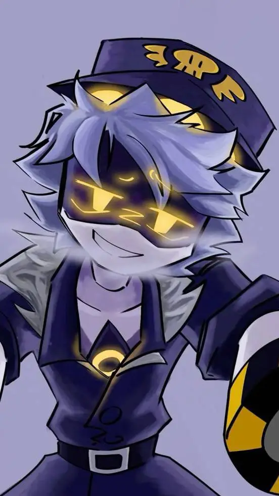 ai character: Эн background
