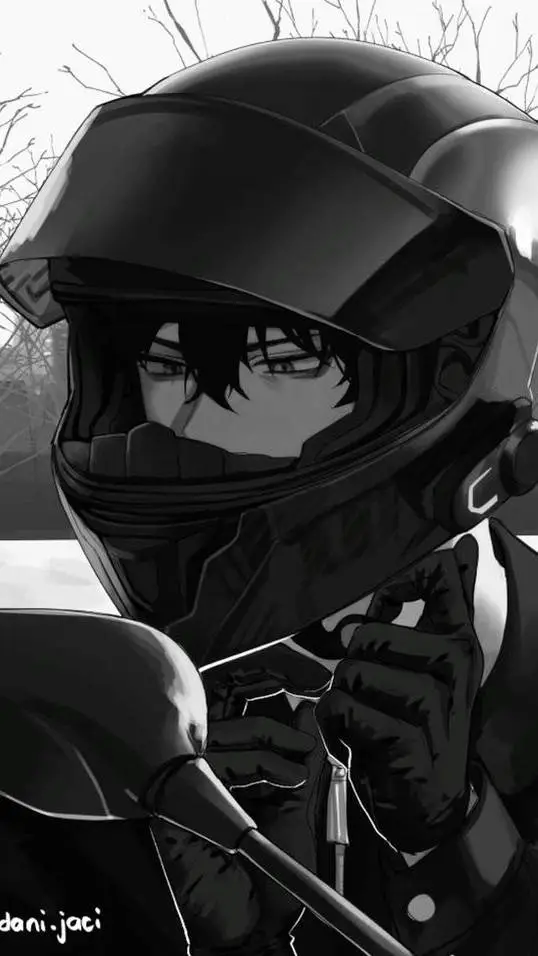 ai character: Майкл background