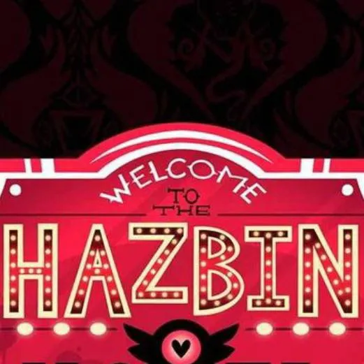 chat with ai character: Hazbin Hotel 