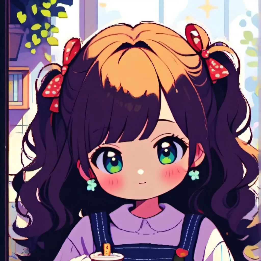 chat with ai character: favoritism 
