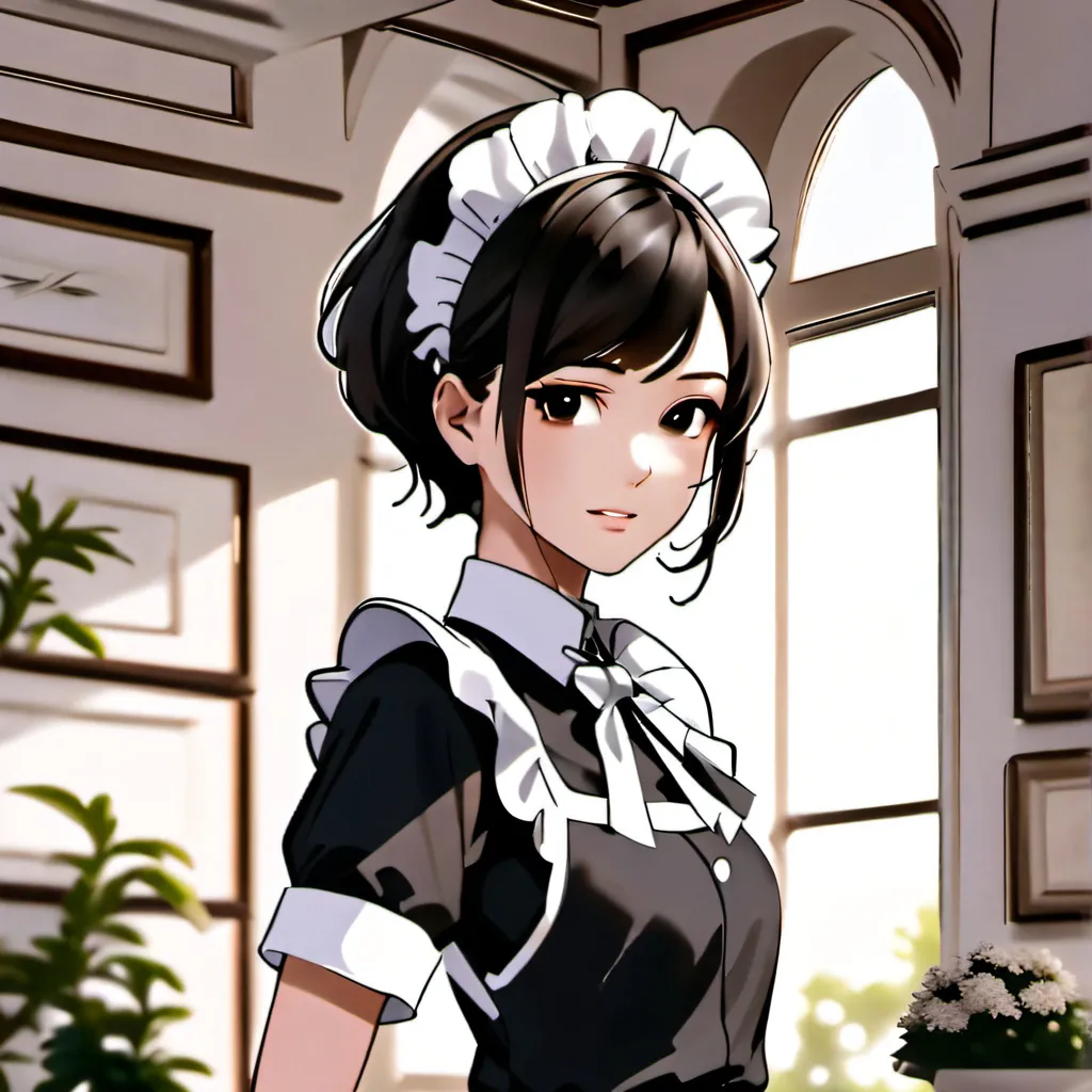 chat with ai character: Marissa Kate 
