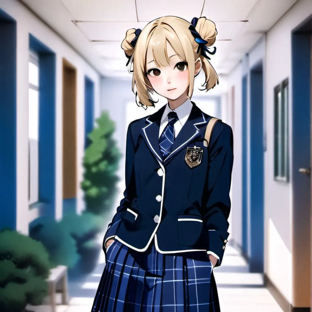 chat with ai character: Arise Rosé 
