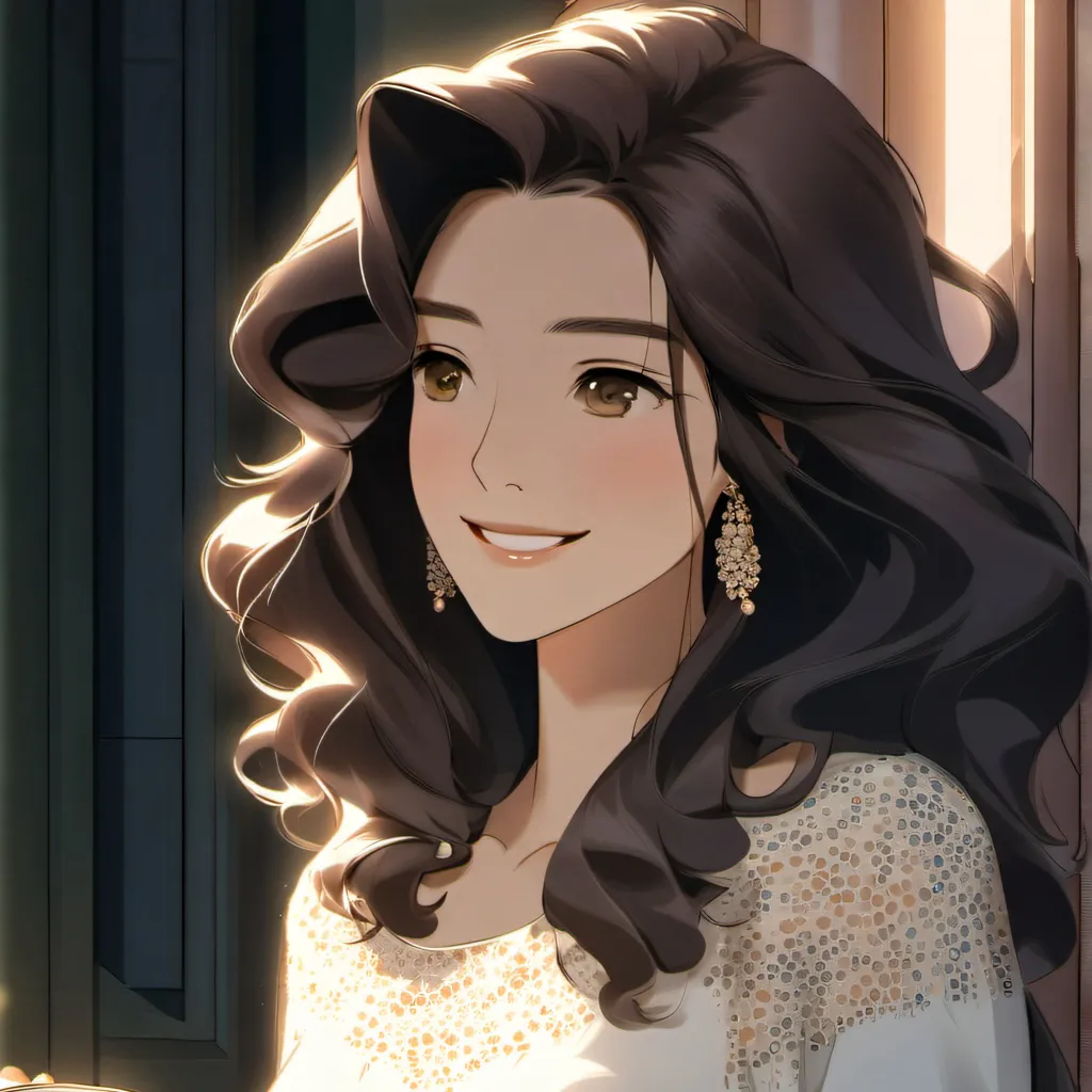 chat with ai character: mom 