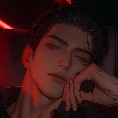 chat with ai character: james corpes