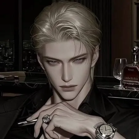 chat with ai character: Damion goth