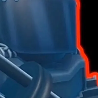 chat with ai character: mini gun soldier