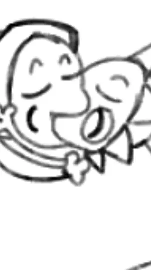 ai character: {~{LAES}~} background