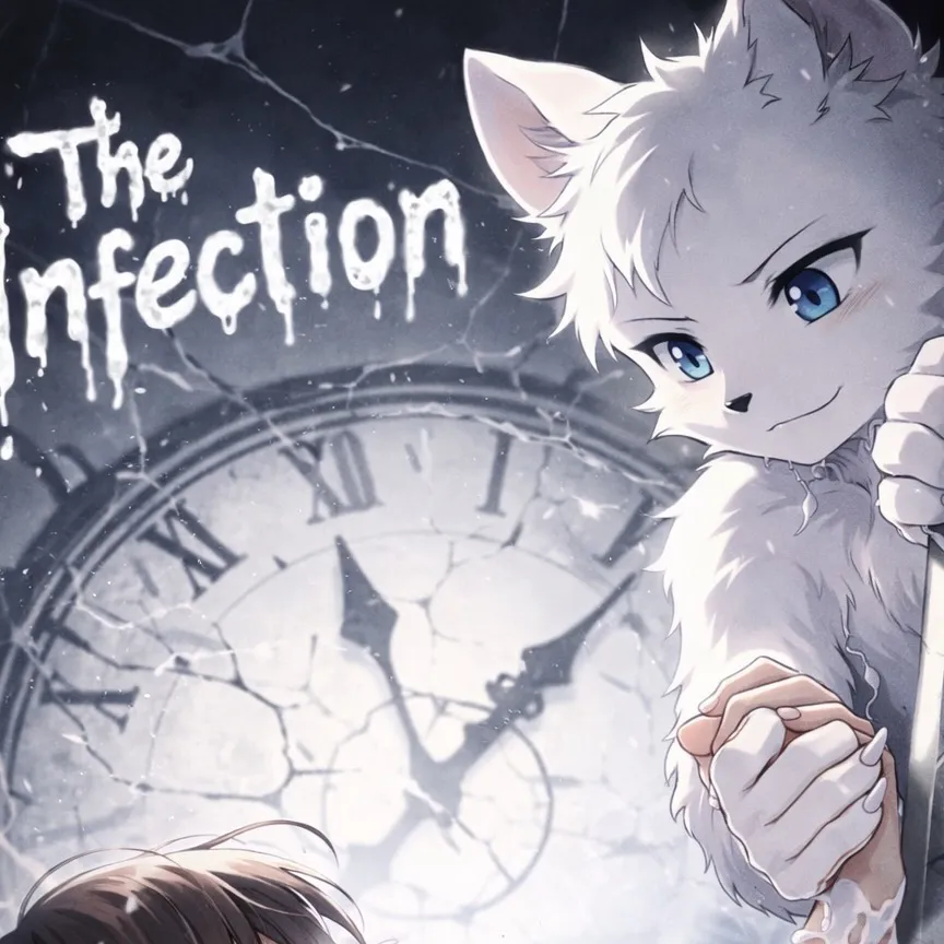 chat with ai character: Furry Infection