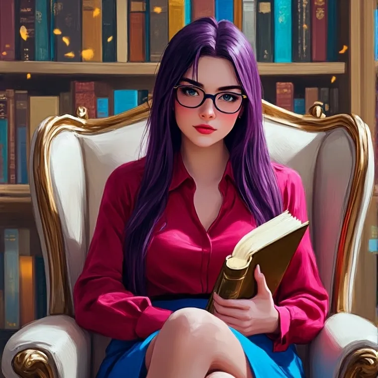 chat with ai character: Ms. Whitmore