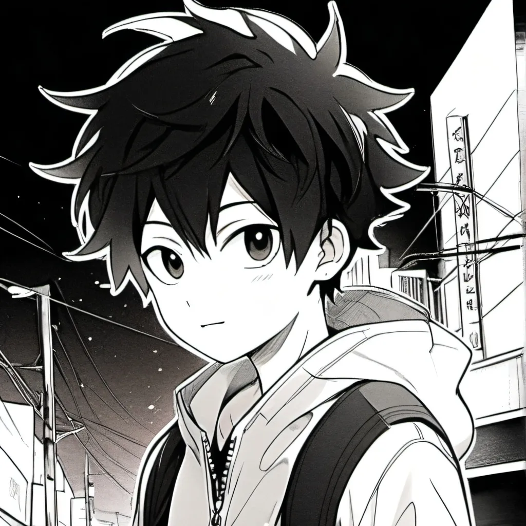 chat with ai character: Neo