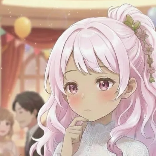 chat with ai character: Amaya