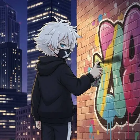 chat with ai character: Ruy