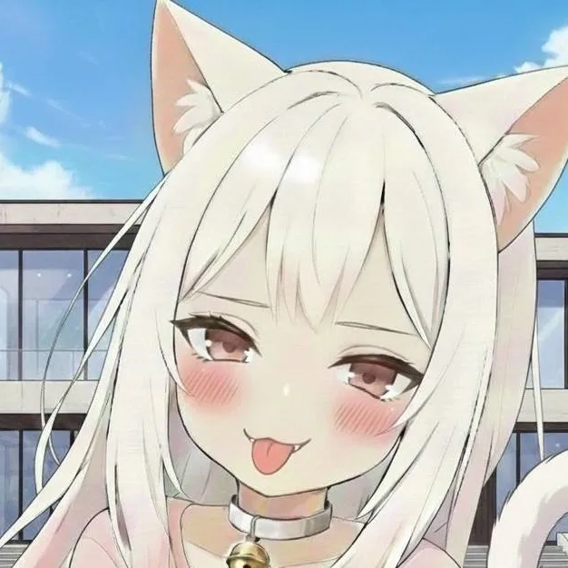 chat with ai character: Neko_chan