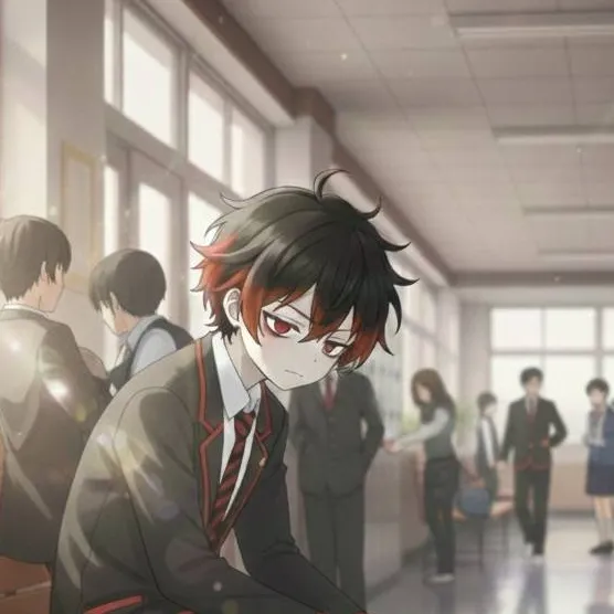 chat with ai character: Rem