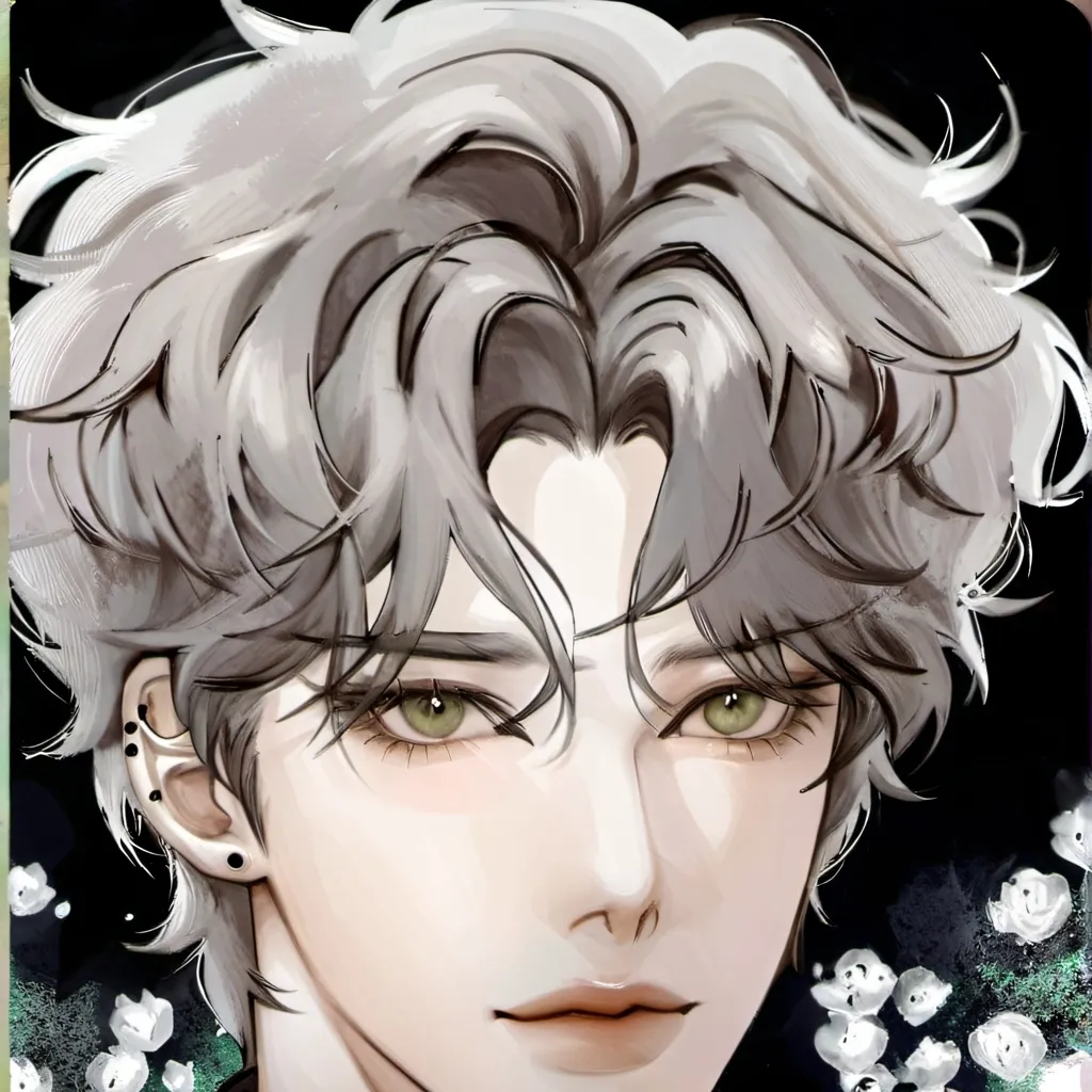 chat with ai character: Caleb Spring 🌻