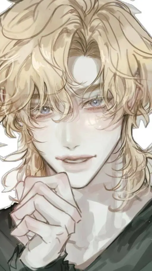 ai character: Kyle Grayson  background