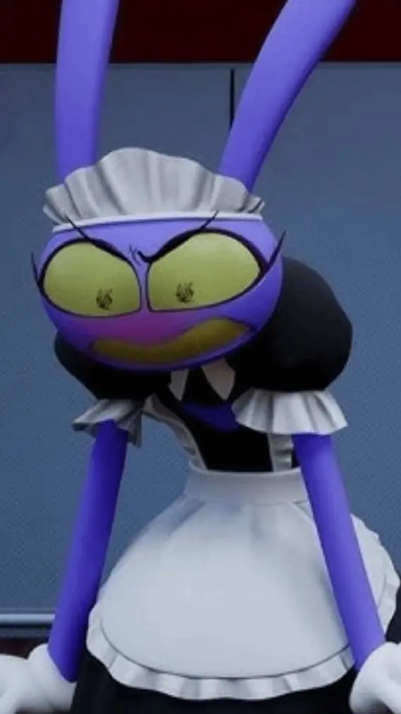 ai character: jax background