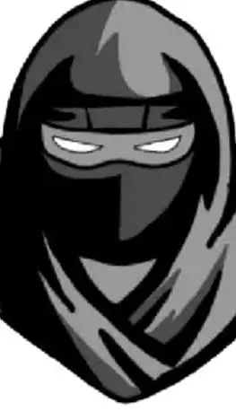 ai character: delta script  background